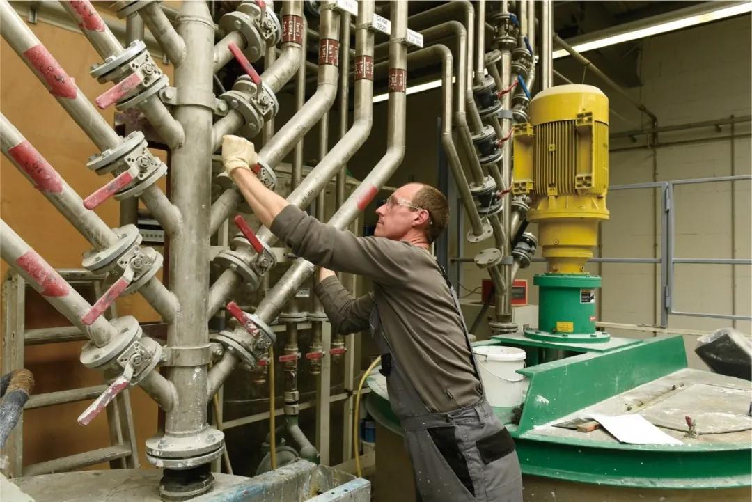 瑞洛科漆怎么样 (华润漆怎么配制)