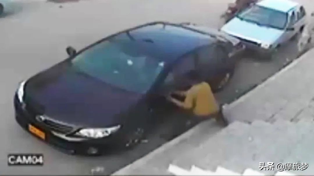 为什么美国小超市里的多芬都要锁起来？