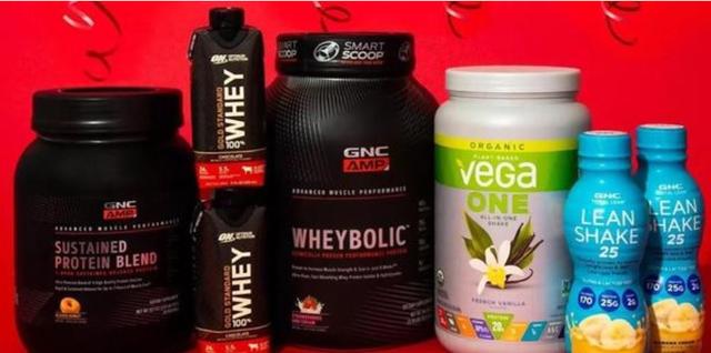 美国gnc保健品,美国gnc保健品公司申请破产了吗