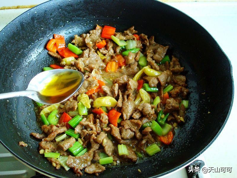 超下饭的开胃菜超简单赶快学起来,夏日没胃口就做这款菜提神又开胃