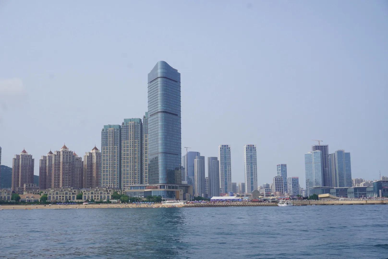 大连慢享时光精品主题酒店,大连绝美树屋酒店