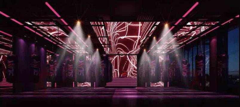 月色初现，碧源匠心之作，惠济区月湖广场缔造女性品质生活新篇章