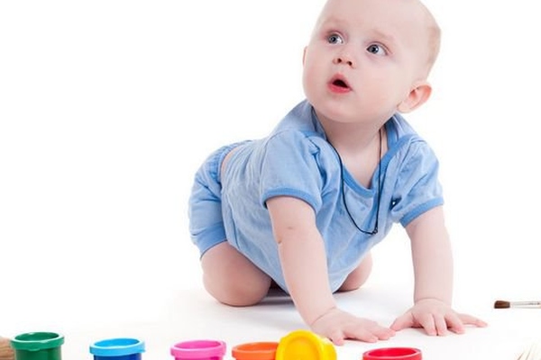 寓意好的萌宝起名方法,易经中的宝宝起名怎么起