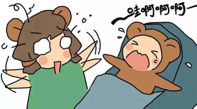 宝宝便血怎么办最快最有效的办法,宝宝便血什么原因怎么办