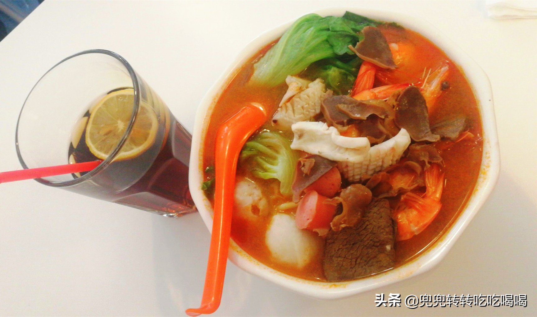 鼓浪屿沙茶面团购,鼓浪屿1980沙茶面