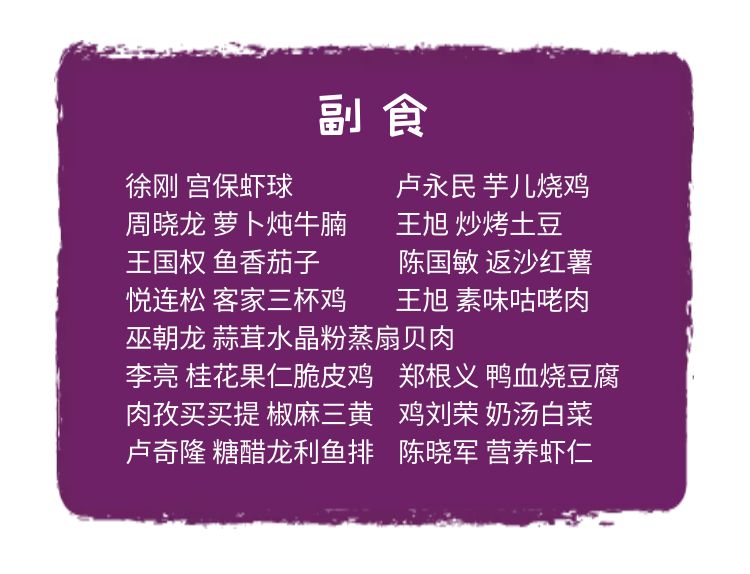 农业大学出品的美食,中国农业大学美食