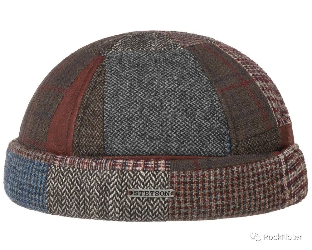 十大潮牌帽子品牌大全,世界品牌帽子排行榜前十名