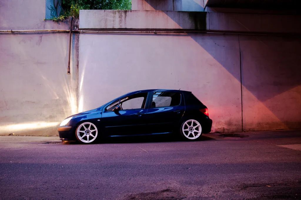 马自达3的10个小缺点,为什么说马自达3是轿跑