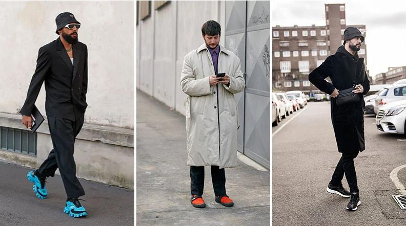 2018秋冬高端男装流行趋势,2020年秋冬男装十大流行趋势