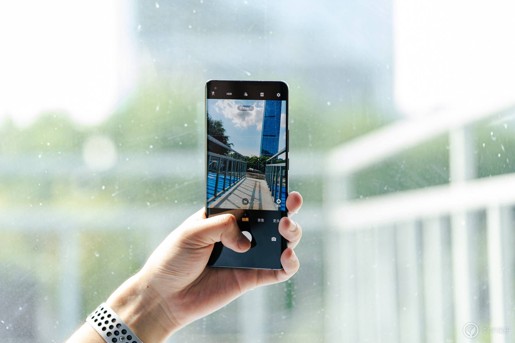 vivox100pro,vivox50pro实测