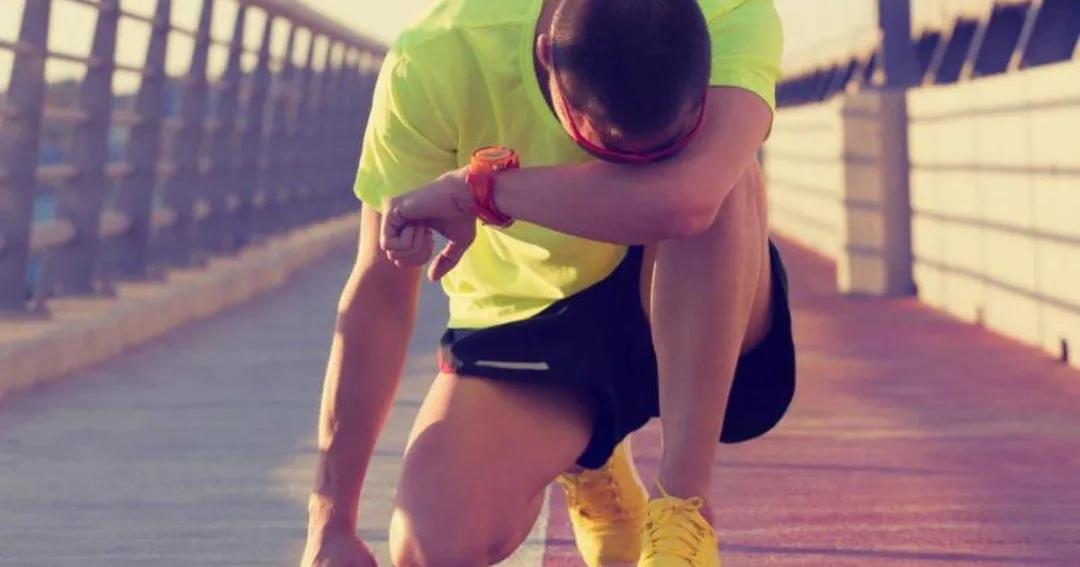 一跑步小腹疼怎么办,一跑步小肚子刺痛