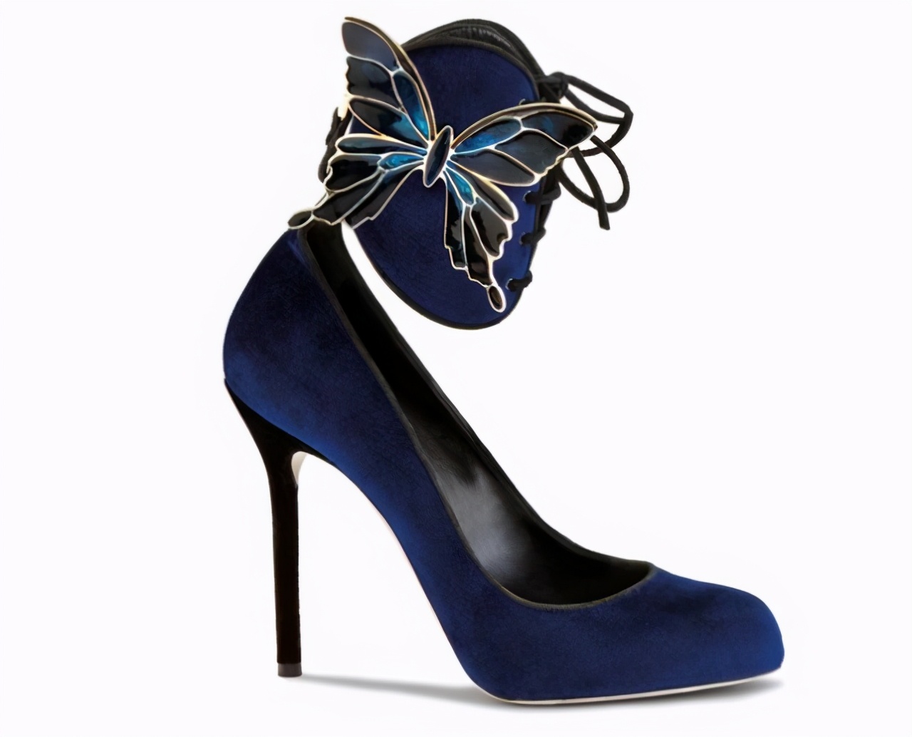 女明星都爱穿的高跟鞋品牌,欧美流行款2022明星同款高跟鞋