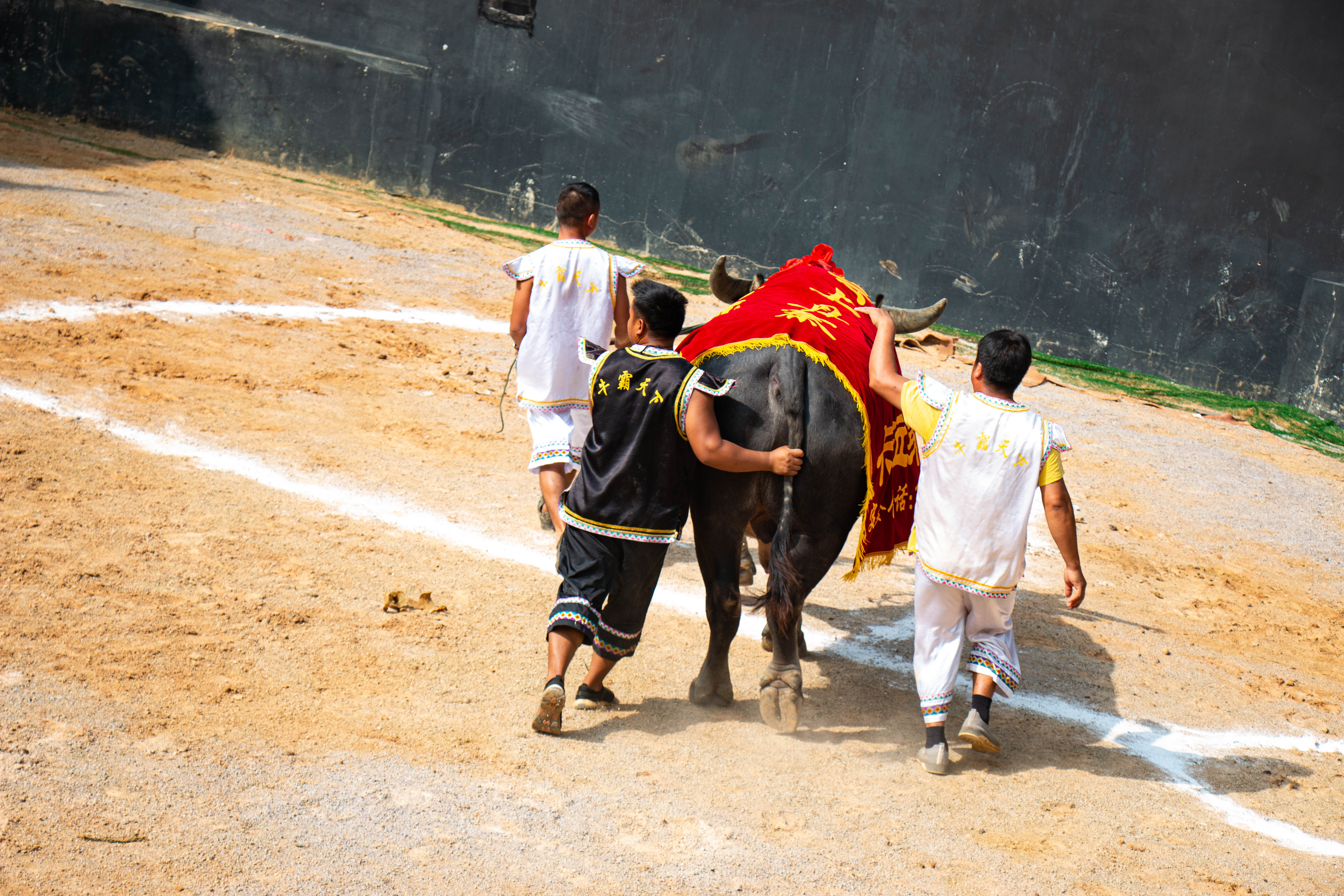 丹寨万达小镇全攻略|夏天必打卡的小镇之一
