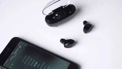 耳机无线蓝牙黑马,无线耳机6代