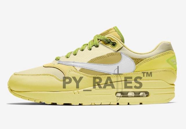 nikets联名airmax,nikeairmax联名气垫鞋