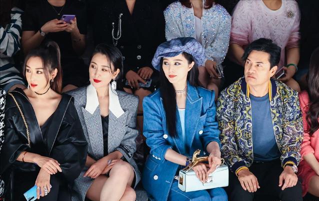 孙俪单眼皮自然变双眼皮的视频,孙俪形象突破大变样