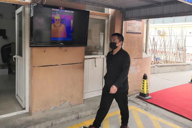 廊坊香河一中返校,香河一中开学