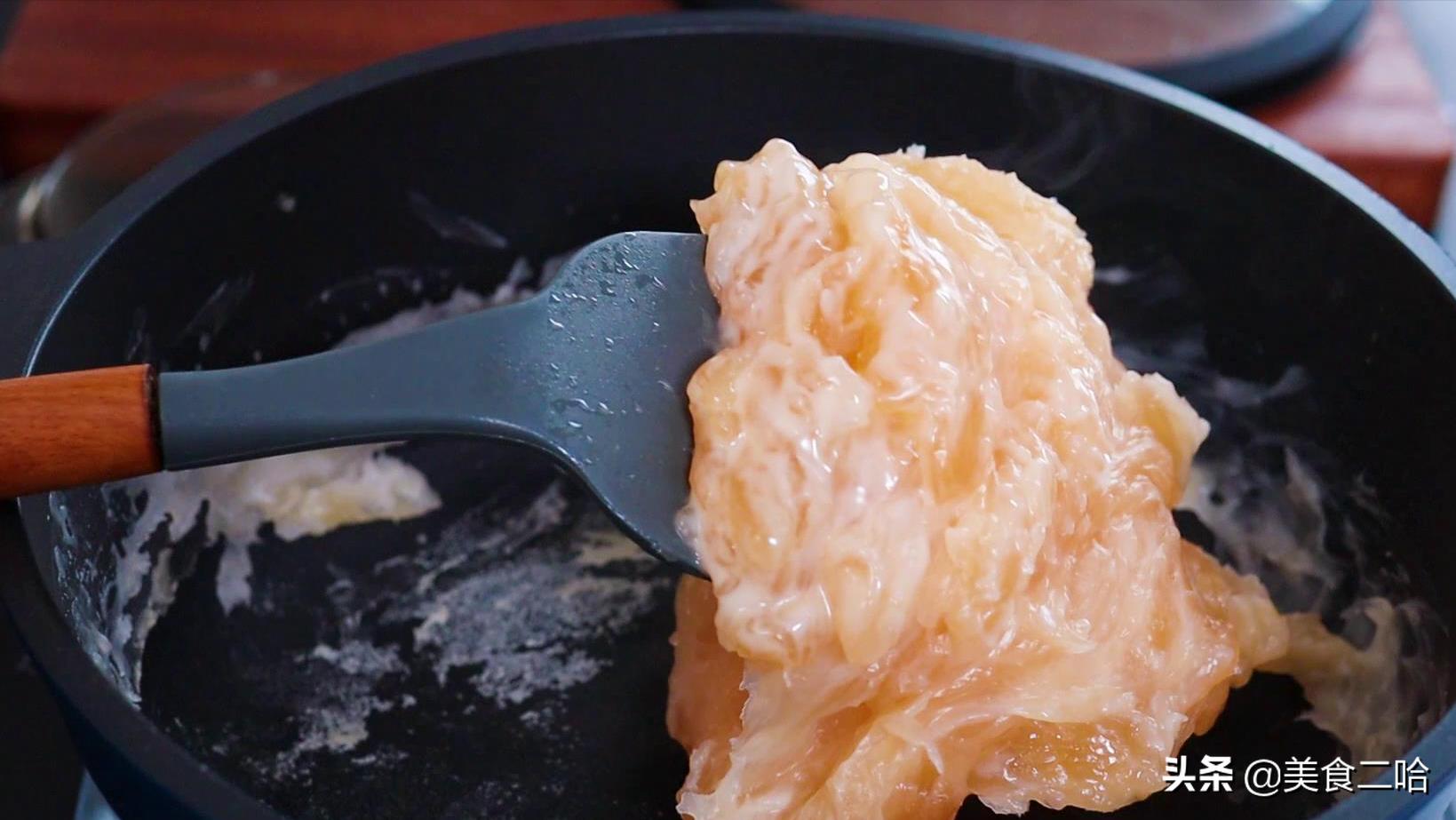 如何做高粱饴才好吃,做高粱饴的教程