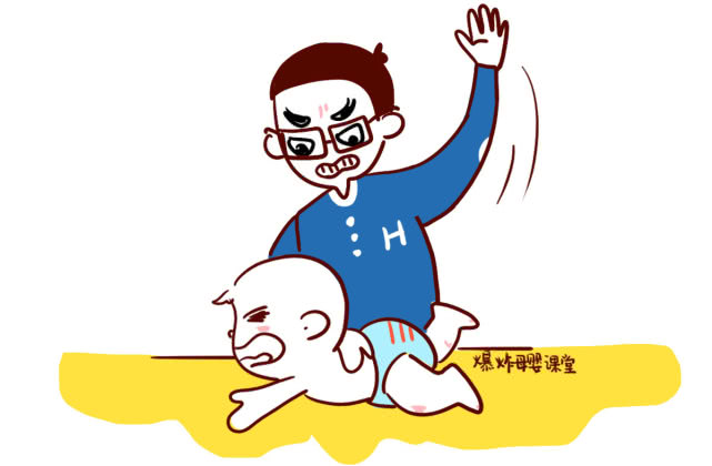 孩子总跟你对着干怎么办,孩子叛逆总是跟父母对着干怎么办