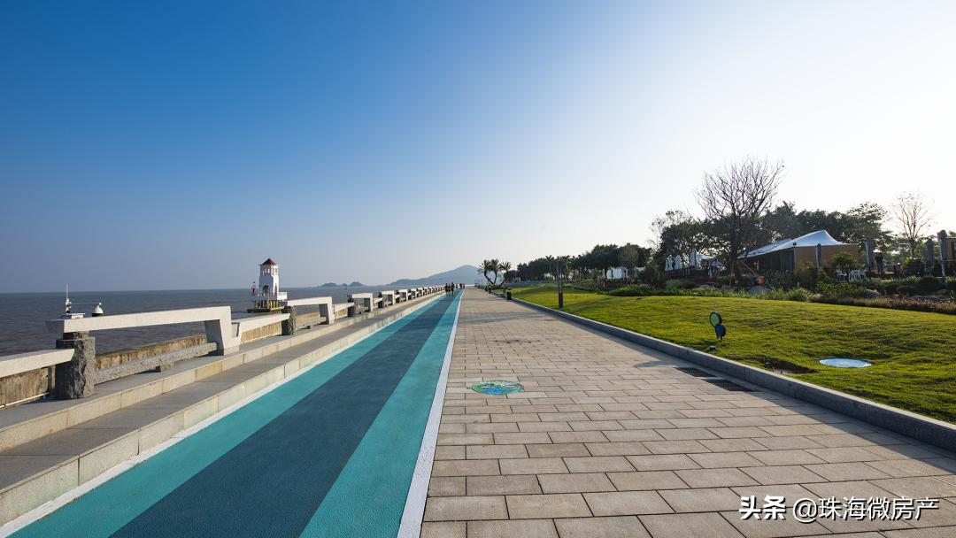 重磅！广州地铁将直通港珠澳大桥！限购放开！规划、旧村改造来了