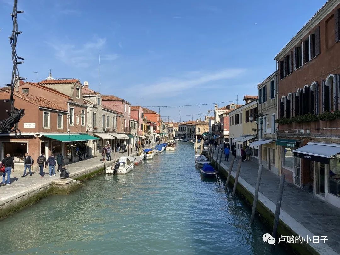 去了威尼斯最想做什么,去了才知道不值一看的欧洲景点