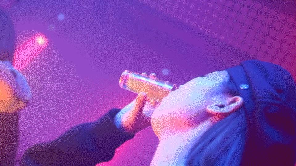 邯郸酒吧网红,邯郸酒吧美女高颜值