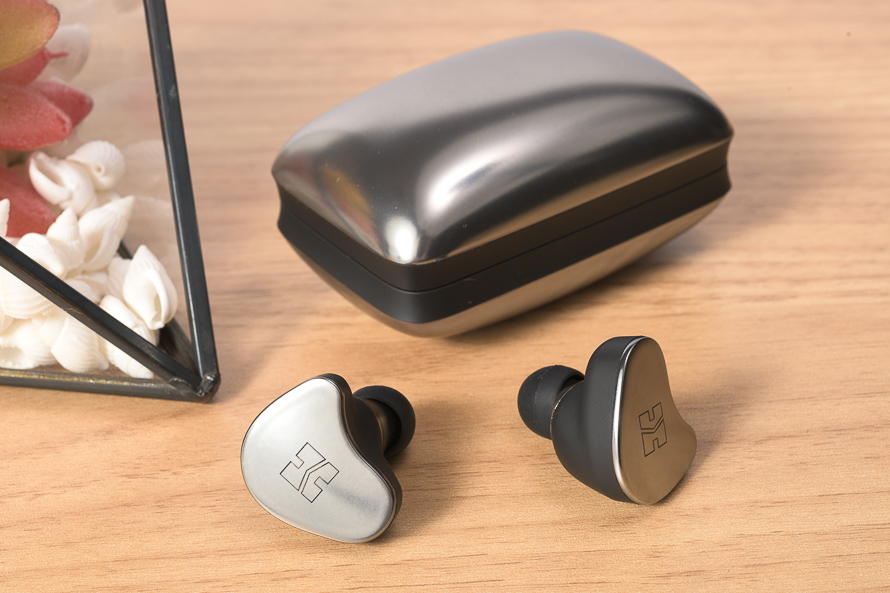 hifimantws400耳机实测,hifimantws800蓝牙耳机