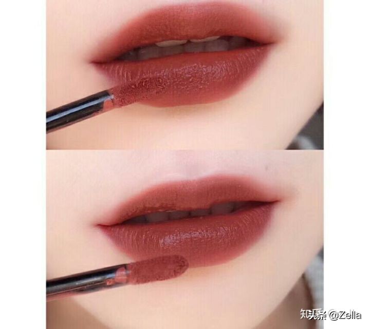 黄皮唇釉girlcult推荐,mac口红色号黄皮显白推荐