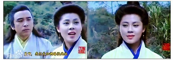 历代版本黄药师,盘点五版黄药师