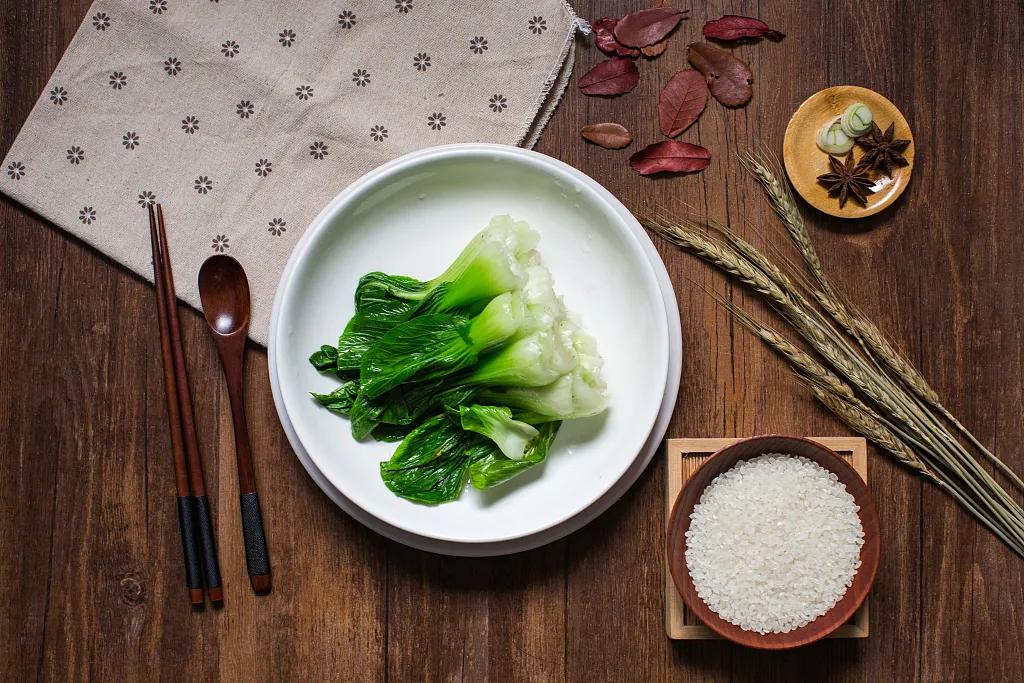 中国的种菜天赋要多离谱,中国种菜天赋惊呆外国人解说