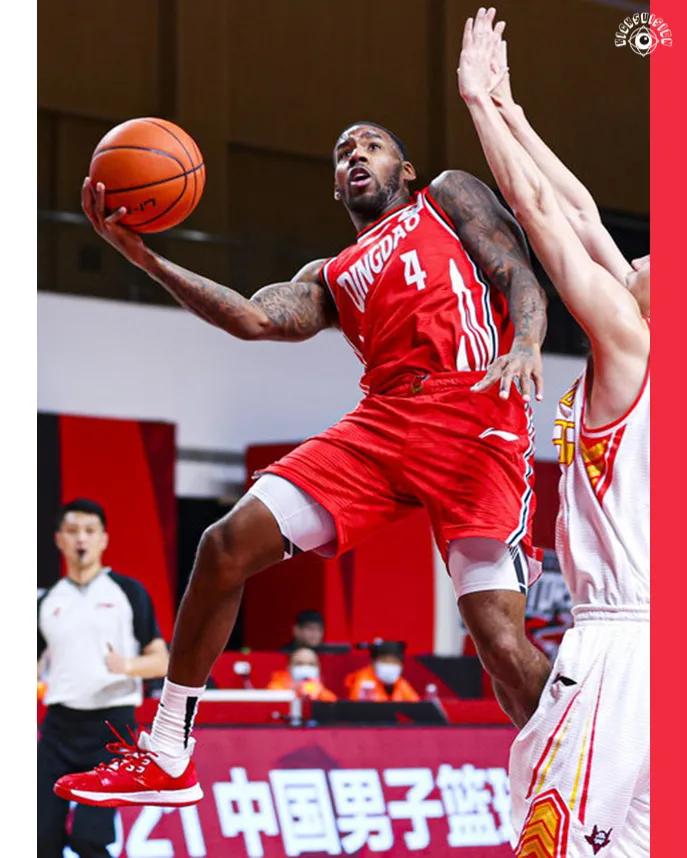 CBA球鞋面面观｜这鞋竟是CBA里阿迪达斯唯一的排面