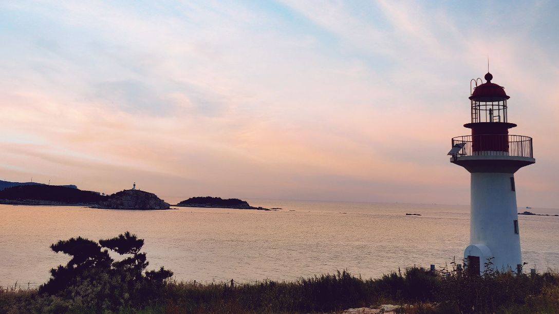 国庆假期烟台旅游攻略,过年烟台长岛一日游攻略