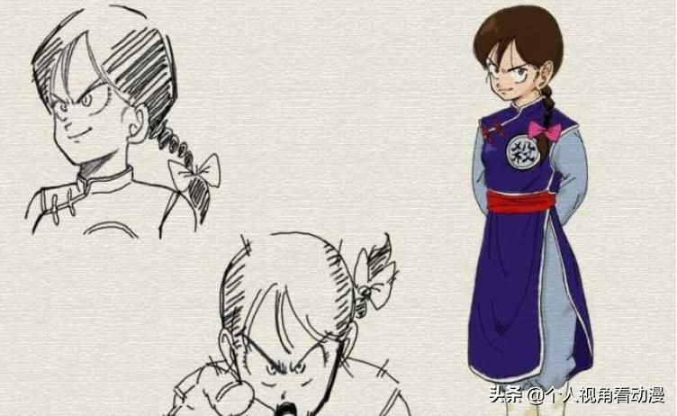 龙珠孙悟空因为哪句话和琪琪结婚,七龙珠孙悟空冷知识