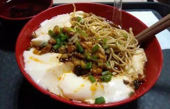 四川广元名小吃,广元美食推荐三丁一体