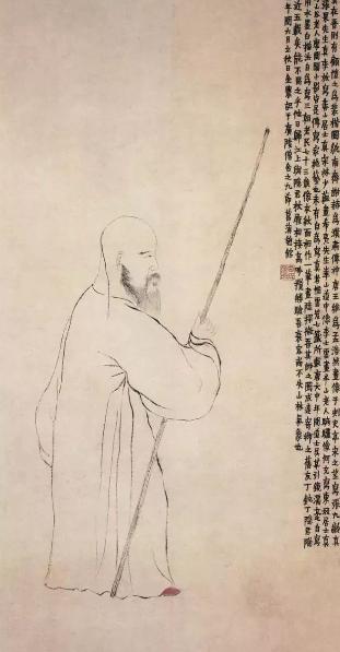 清朝人留辫子是因为秃顶吗,清朝强制留辫子