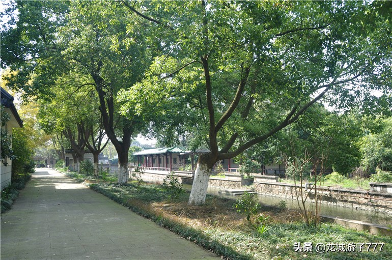 重游天一度假村,重游旧地去哪玩