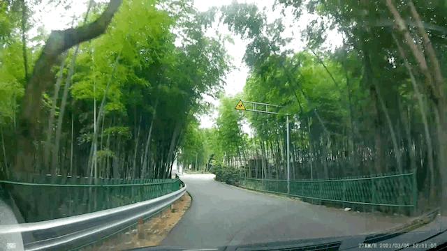 4K画质的行车记录仪是一种什么体验？它不仅仅只是记录行车视频