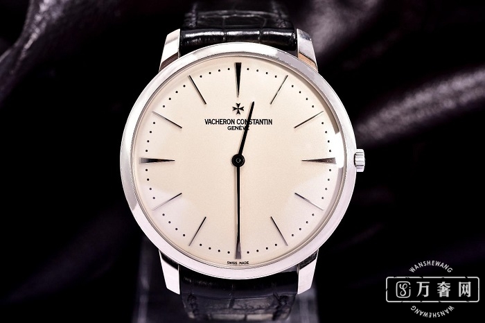 江诗丹顿男士腕表81180系列,江诗丹顿超薄1886