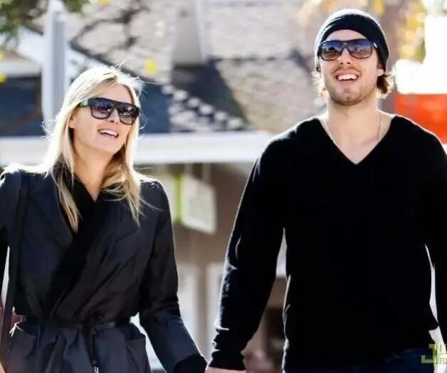 莎拉波娃退役了但哪些事值得回忆,科比去世影响莎拉波娃