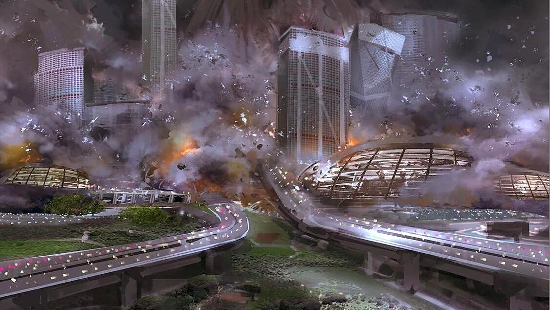 玄机科技吞噬星空为何停更,玄机科技绝境编年史