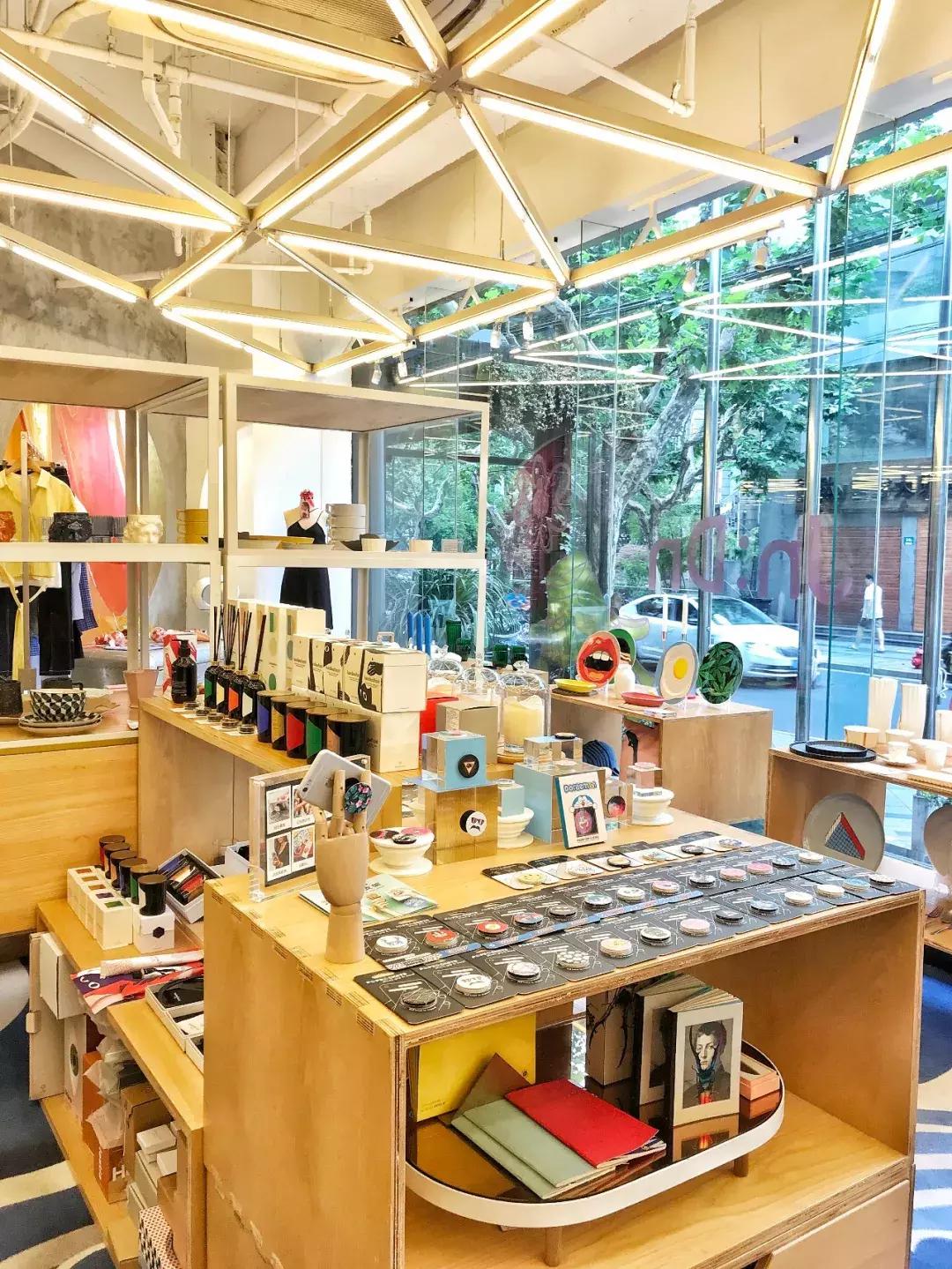 上海aj买手店,上海10家最佳买手店