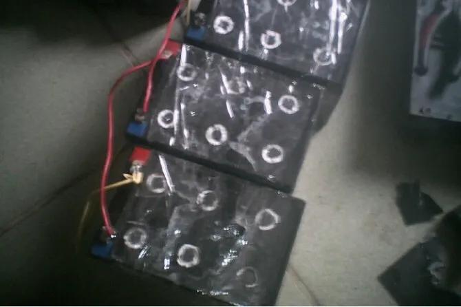 电瓶车电瓶加修复液有用吗,如何修复电瓶车电瓶