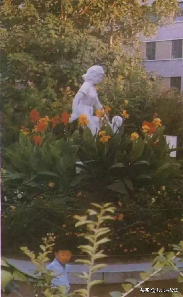 在北京,您住哪儿?速看,真的回不去了……