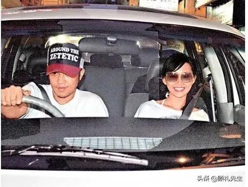 豪门富太伍智恒,豪门阔太难当