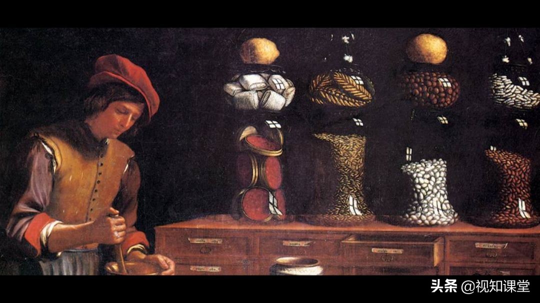 西餐为什么那么难吃,为什么西餐这么贵又不好吃