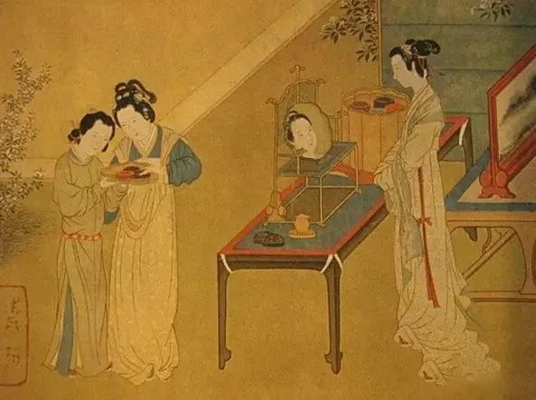 中国传统香文化的历史渊源,了解中国传统香文化的发展史