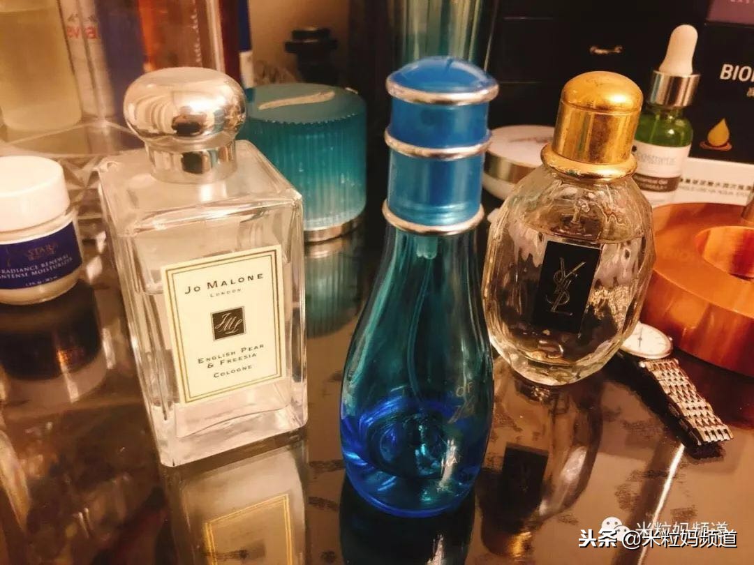 米粒妈早晚护肤,米粒妈护肤视频