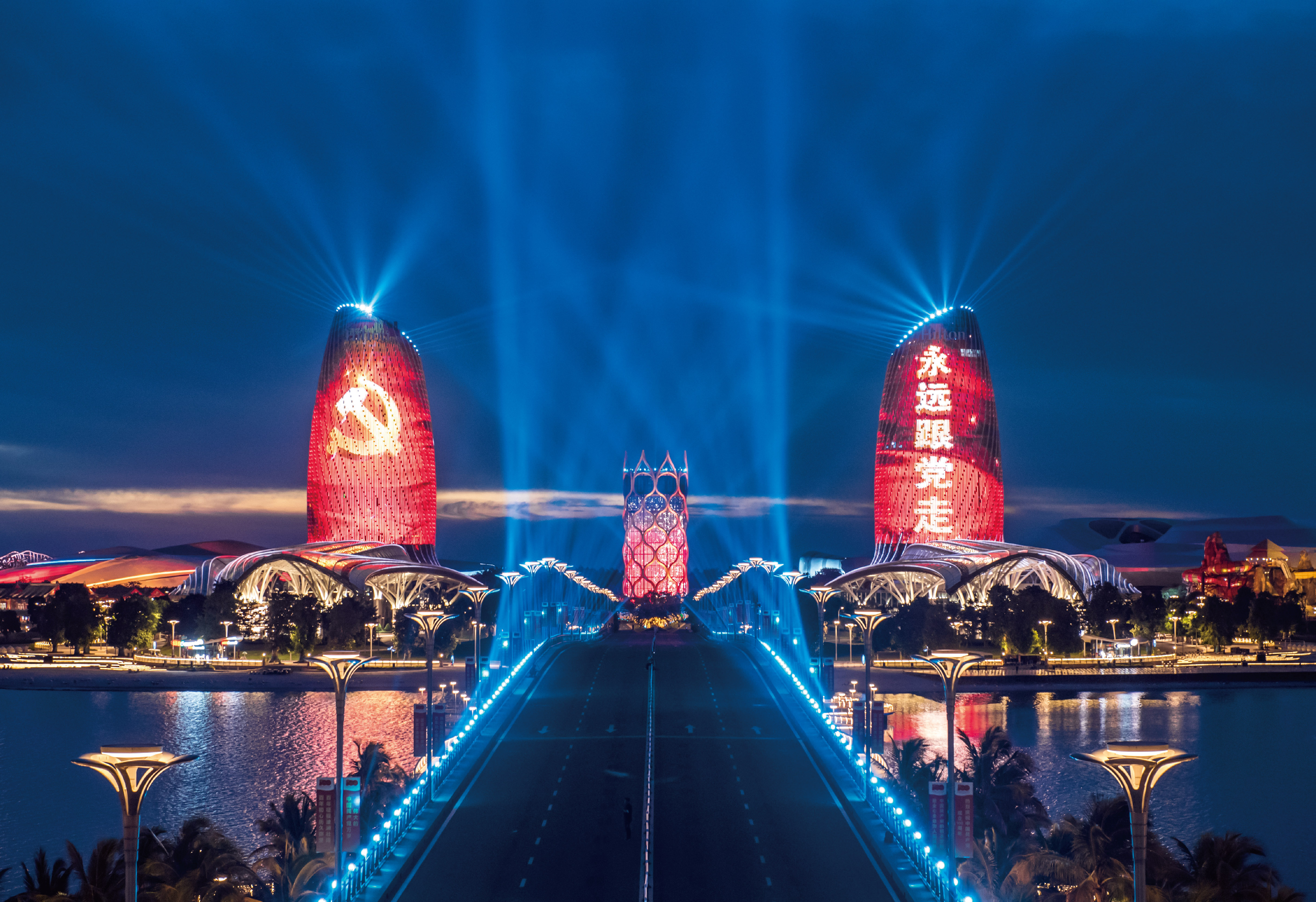 最美中国烟花燃放视频,最美中国烟花效果视频