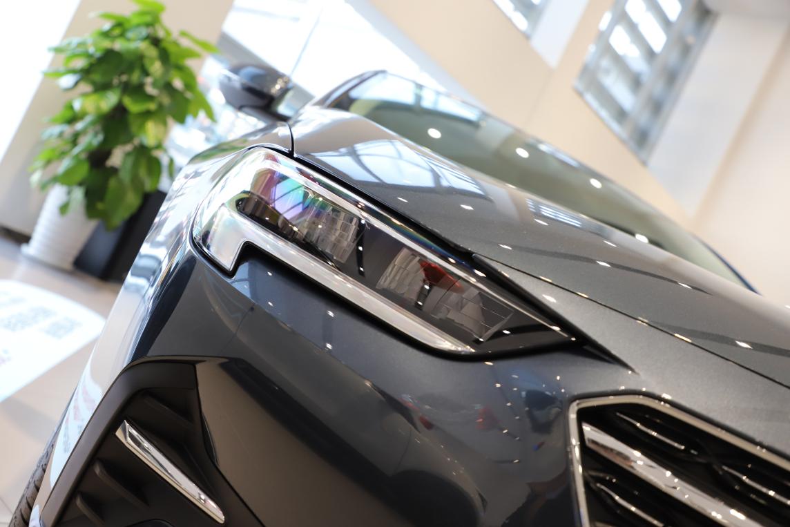 别克君威1.6t真实油箱容量四缸的,24款别克君威1.5t市区体验