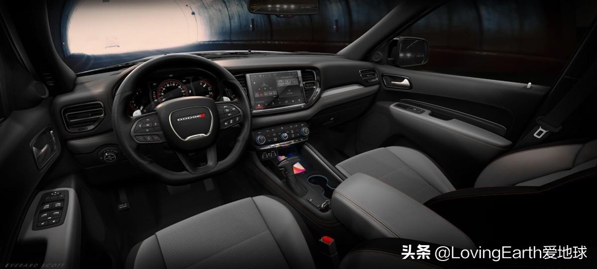 道奇suv杜兰戈最新款价格,新款道奇杜兰戈2024